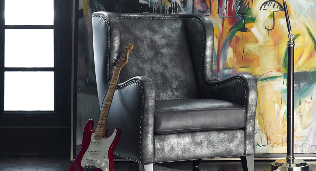 HandCrafted Furniture Connecticut Home Interiors