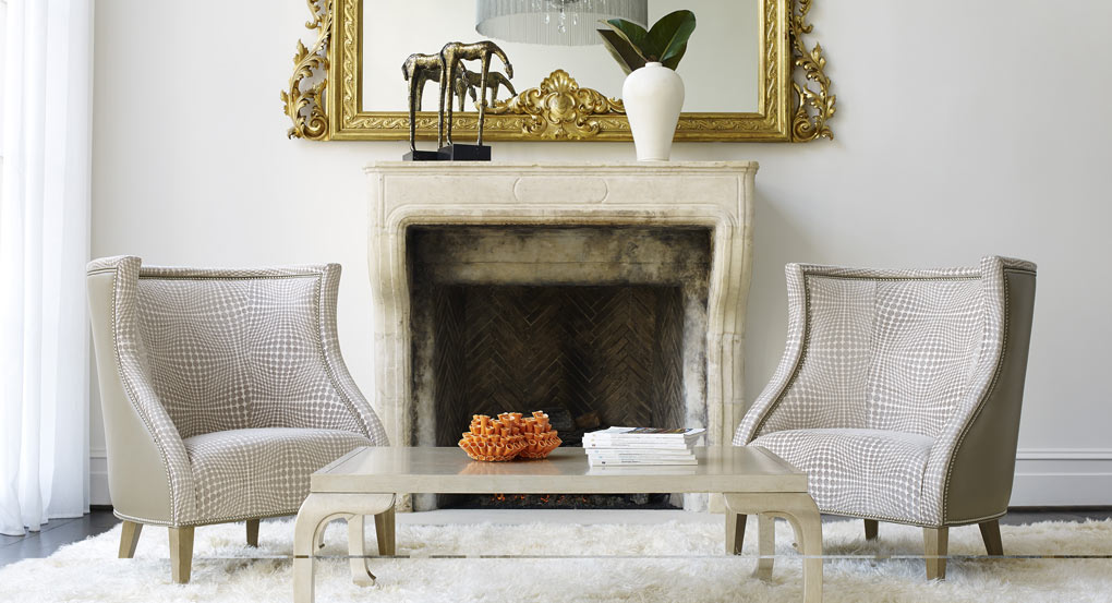 HandCrafted Furniture Connecticut Home Interiors