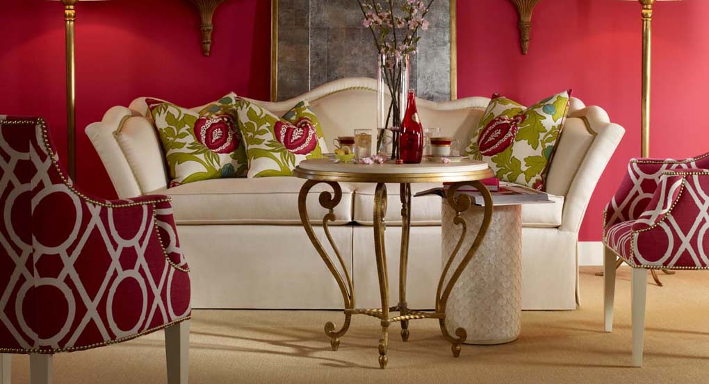 HandCrafted Furniture Connecticut Home Interiors