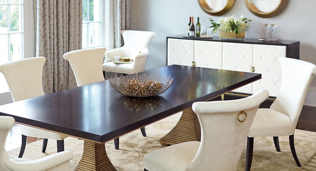 HandCrafted Furniture Connecticut Home Interiors