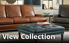 Whittemore Sherrill Ltd Home Furniture, Whittemore Sherrill Leather Furniture