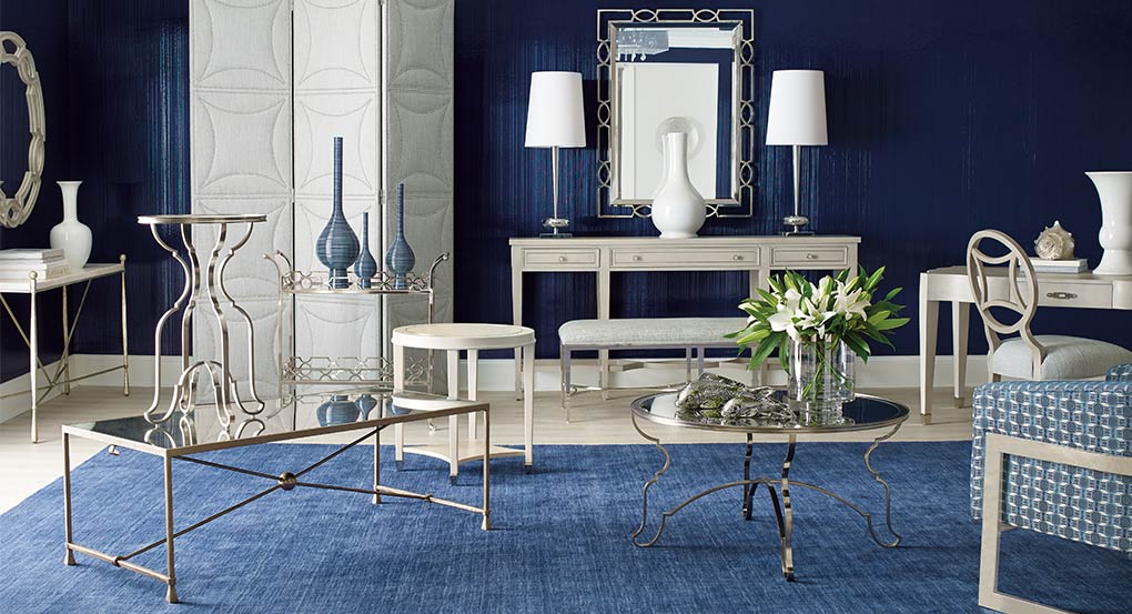 HandCrafted Furniture Connecticut Home Interiors